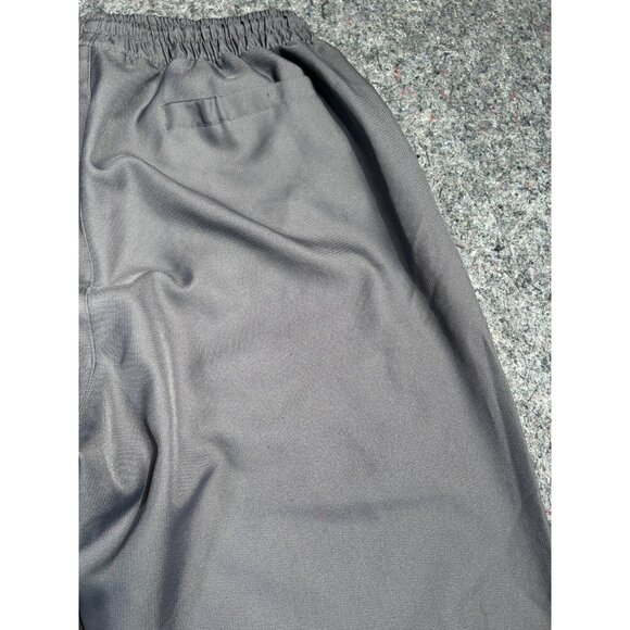 Vintage Jordan jogger Pants Mens XLarge Sweatpants 20th Anniversary 2005 Y2K - Picture 6 of 11